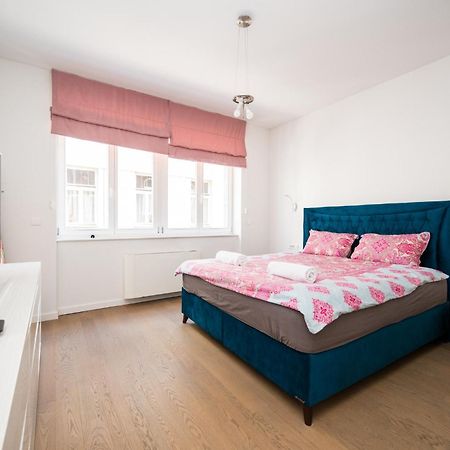 Modern Stay In The City Center SJJ Exteriör bild