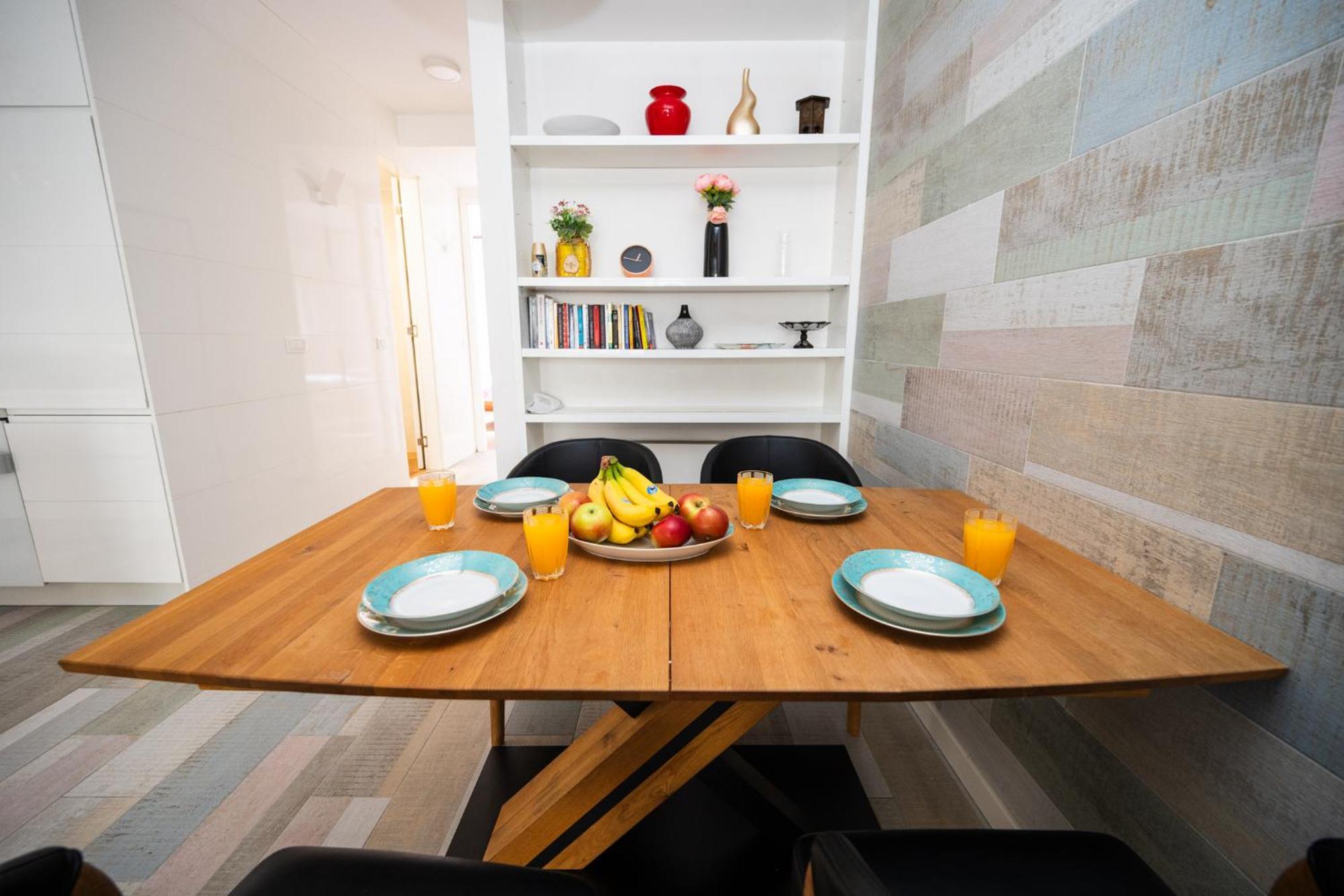 Modern Stay In The City Center SJJ Exteriör bild